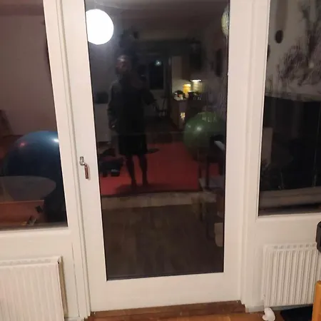 Lägenhet Apartment And Music Studio *