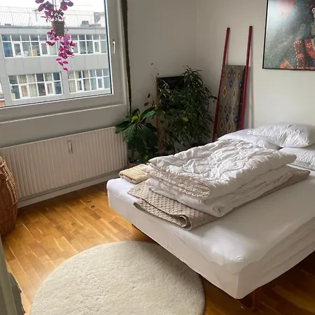 And Music * Kopenhaga