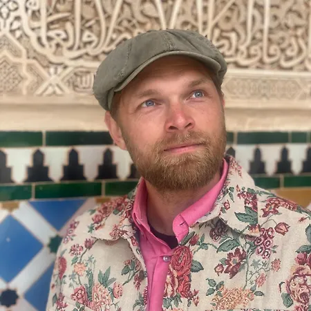 And Music * Κοπεγχάγη