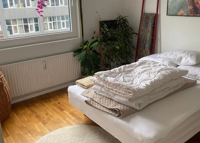 And Music * Kopenhaga