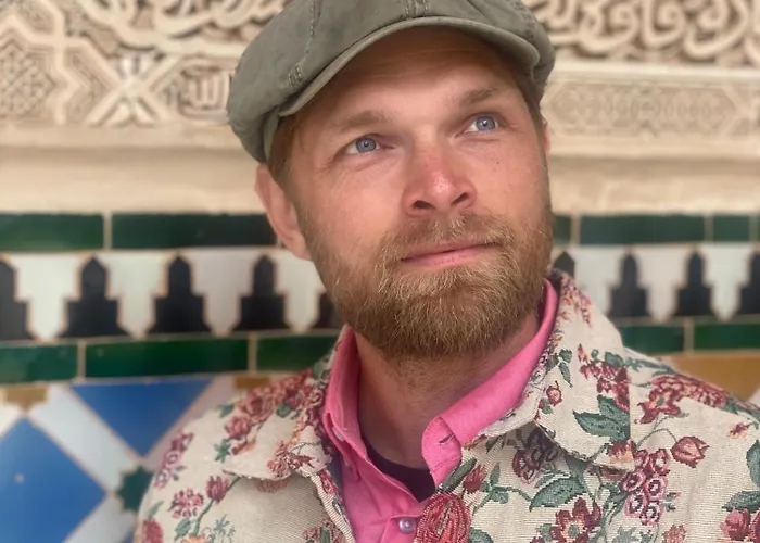 And Music * Kopenhaga